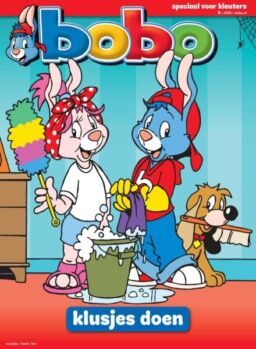 Bobo – 3 Juli 2025