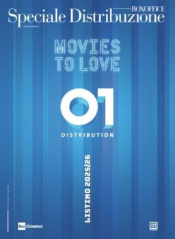 Box Office – Speciale Distribuzione Secondo Semestre 2025