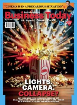 Business Today – 3 August 2025