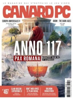 Canard PC – Juin 2025
