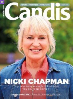 Candis – August 2025