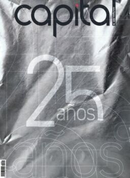 Capital Spain – Julio-Agosto 2025