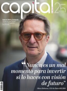 Capital Spain – Junio 2025