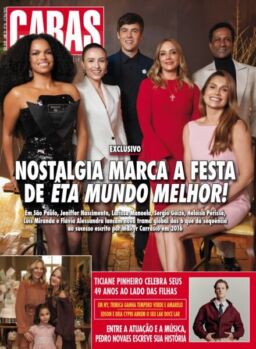 Caras Brasil – Edicao 1650 2025