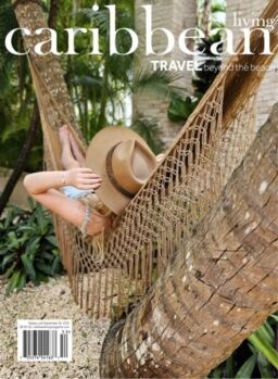 Caribbean Living – Summer 2025
