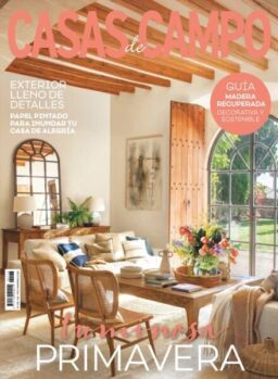 Casas de Campo – Julio 2025