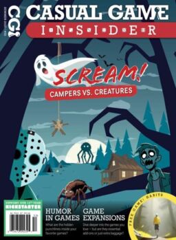 Casual Game Insider – Summer 2025
