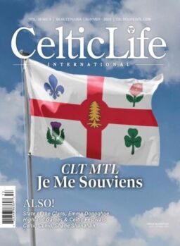 Celtic Life International – Montreal Celtic – July 2025