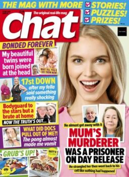 Chat – 17 July 2025