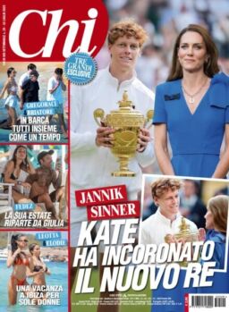 Chi – 16 Luglio 2025