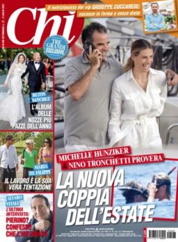 Chi – 2 Luglio 2025