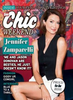 Chic – 12 July 2025