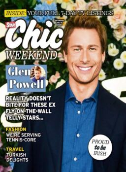 Chic – 5 July 2025
