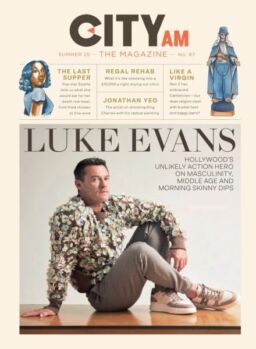 City AM The Magazine – 26 June 2025