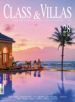 Class & Villas – Julio 2025