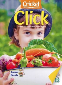 Click – July-August 2025