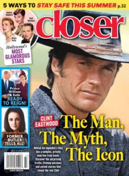 Closer USA – July 7 2025