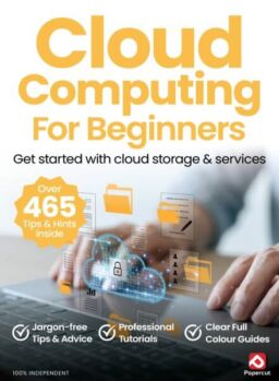 Cloud Computing For Beginners – Summer 2025