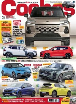 Coches 2000 – Julio 2025