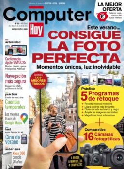 Computer Hoy – 18 Julio 2025