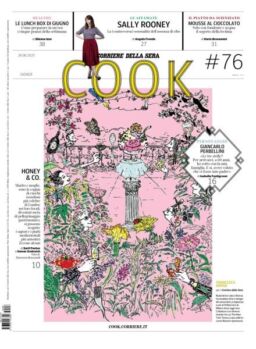 Corriere della Sera Cook – 26 Giugno 2025