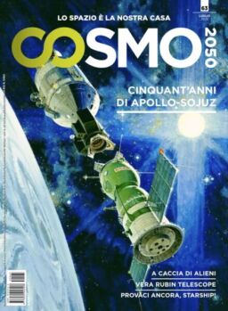 COSMO – Luglio 2025
