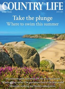 Country Life UK – July 2 2025