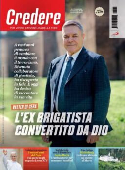Credere – 13 Luglio 2025