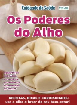 Cuidando da Saude – 1 Maio 2025