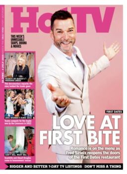 Daily Star Hot TV – 28 June 2025