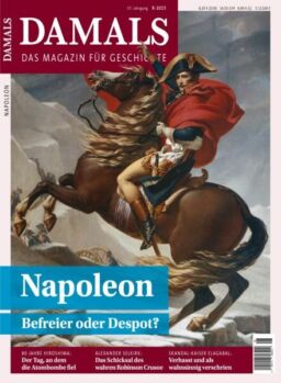 Damals – 18 Juli 2025