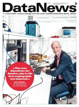 Datanews French Edition – 21 Mai 2025