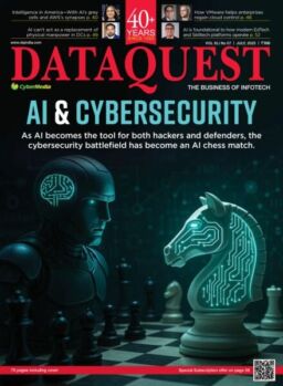 DataQuest – July 2025