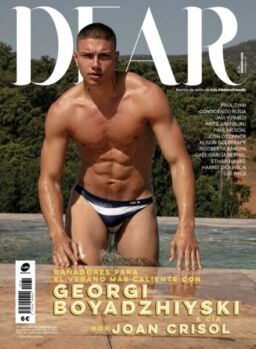 Dear Magazine – Verano 2025