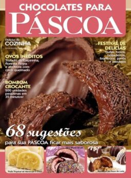 Delicias da Cozinha – Junho 2025