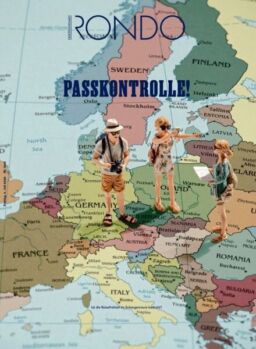 Der Standard Rondo – 4 Juli 2025