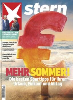 Der Stern – 16 Juli 2025