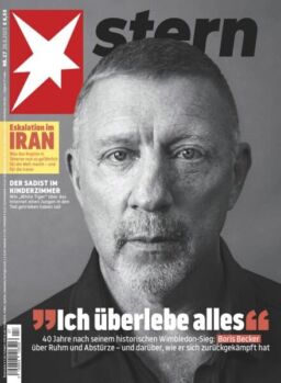 Der Stern – 25 Juni 2025