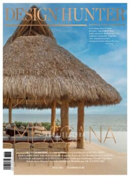 Design Hunter Mexico – July 2025