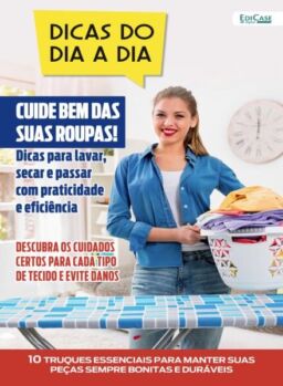 Dicas do Dia a Dia – Maio 2025