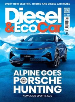 Diesel Car & Eco Car – July 2025