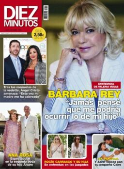 Diez Minutos – 2 Julio 2025