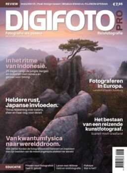 DIGIFOTO Pro – Juli 2025