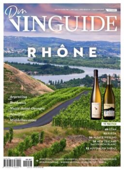 DinVinGuide – Juni 2025
