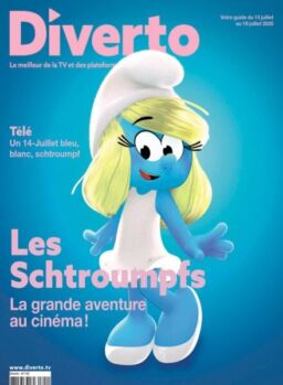 Diverto – 13 Juillet 2025
