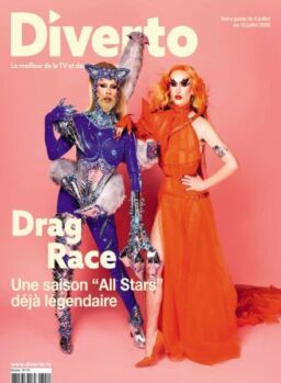 Diverto – 6 Juillet 2025