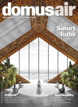 Domus Italia Allegati – Domus Air Luglio 2025