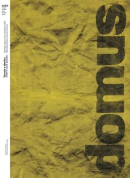Domus Italia – Luglio 2025
