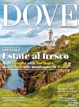 Dove – Luglio 2025