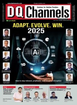 DQChannels – June 2025